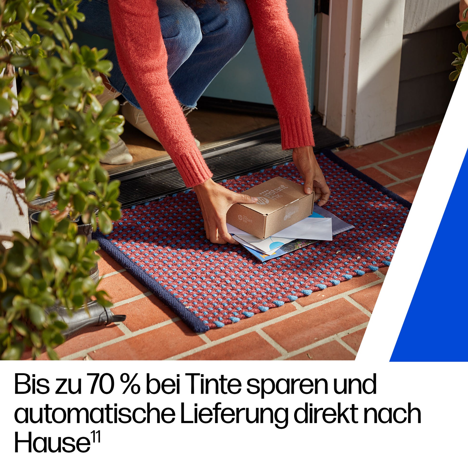 HP DESKJET 2920 – Tintenstrahl-MFP
