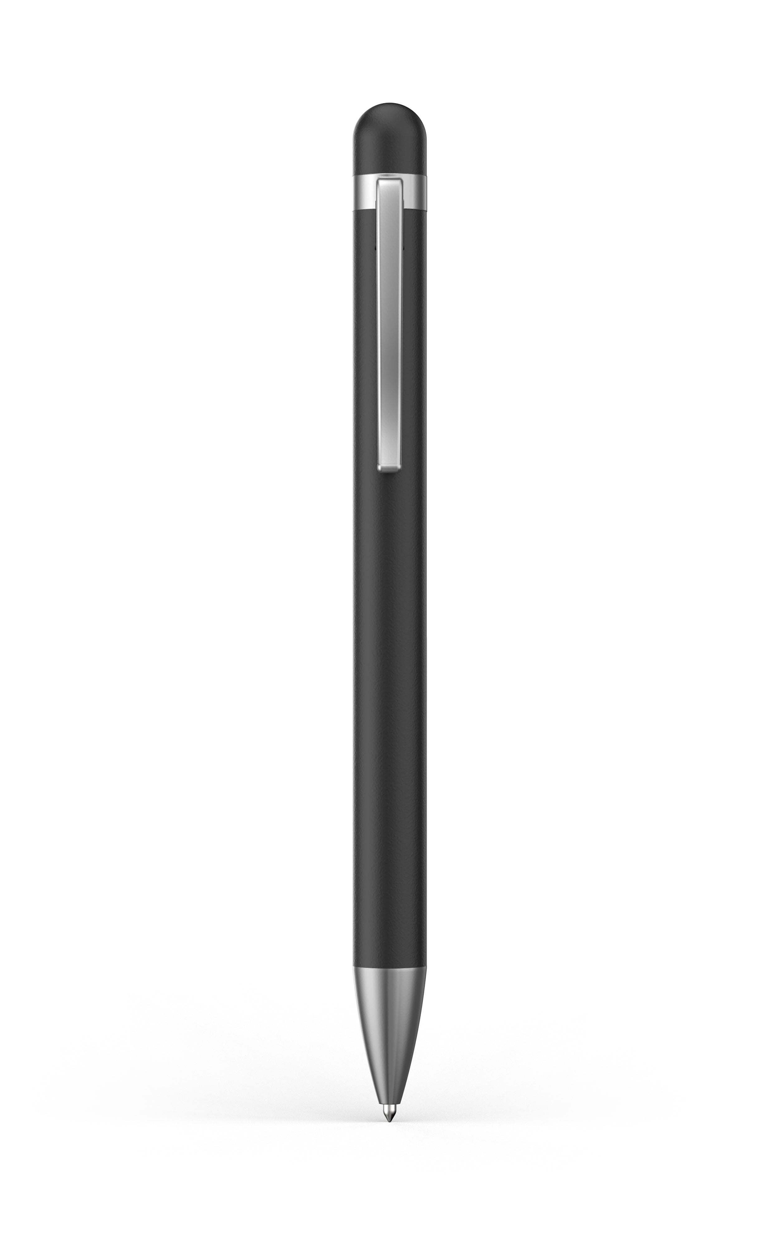 Philips VoiceTracer DVT1600 – Stift-Diktiergerät – 32 GB, USB-C, 8 h, Schwarz