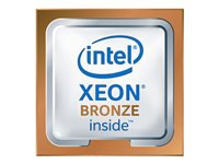 Intel Xeon Bronze 3508U – Prozessor – 8 Kerne, 2,1 GHz, LGA 4677, 22,5 MB Cache, 125 W