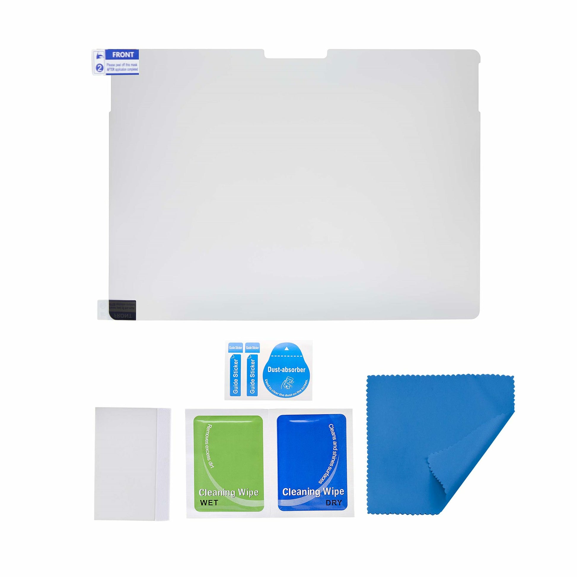 StarTech.com Sichtschutzfilter – für Surface Pro 13"