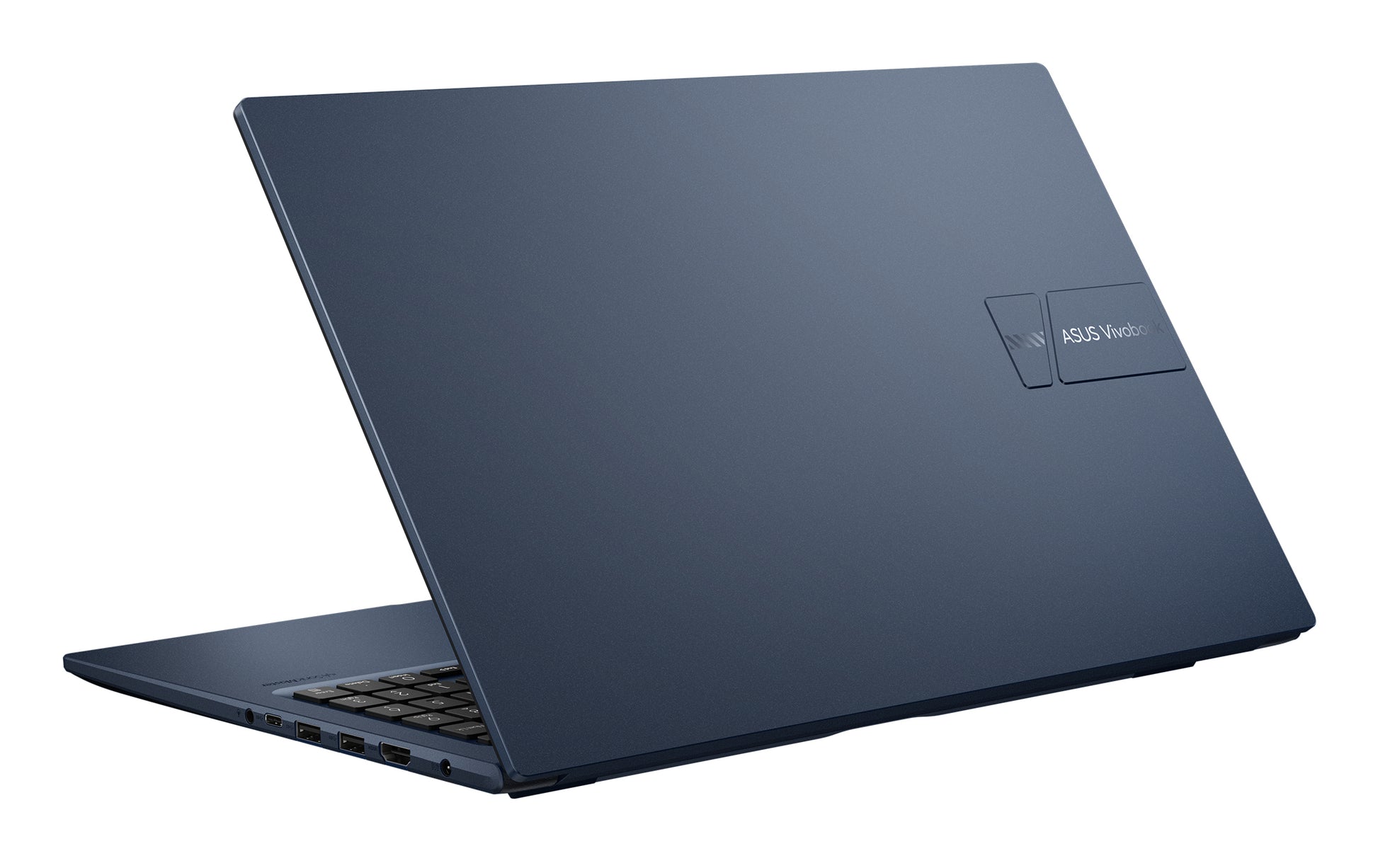 ASUS X1504VA-BQ5354W – 15,6" FHD, Core 5 120U, 16 GB, 512 GB SSD, Win 11 Home, QWERTZ (CH)