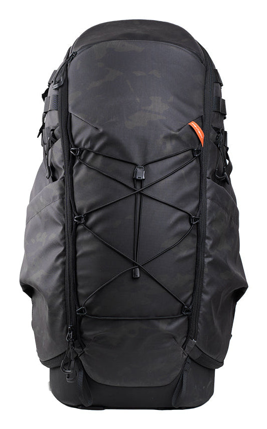 PGYTECH OnePro ST Kamerucksack – 3 Objektive, Notebookfach für 16" – für One 600–1200 mm Objektiv