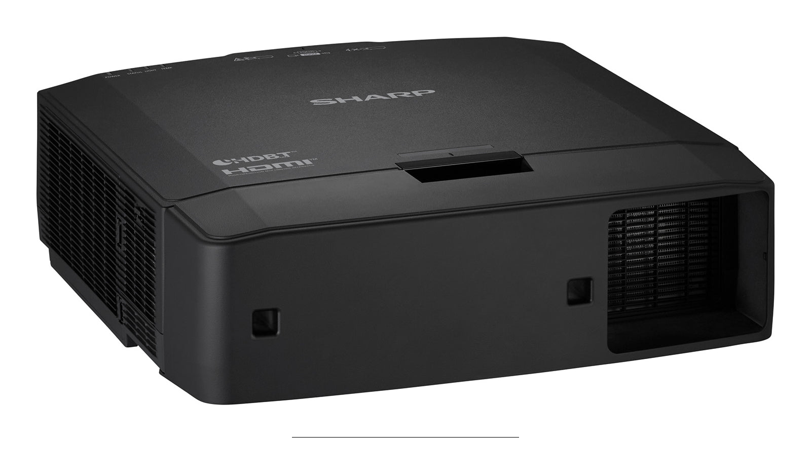 Sharp V731U – Standard 3LCD Laser, WUXGA (1920×1200), 7300 ANSI Lumen, Smart