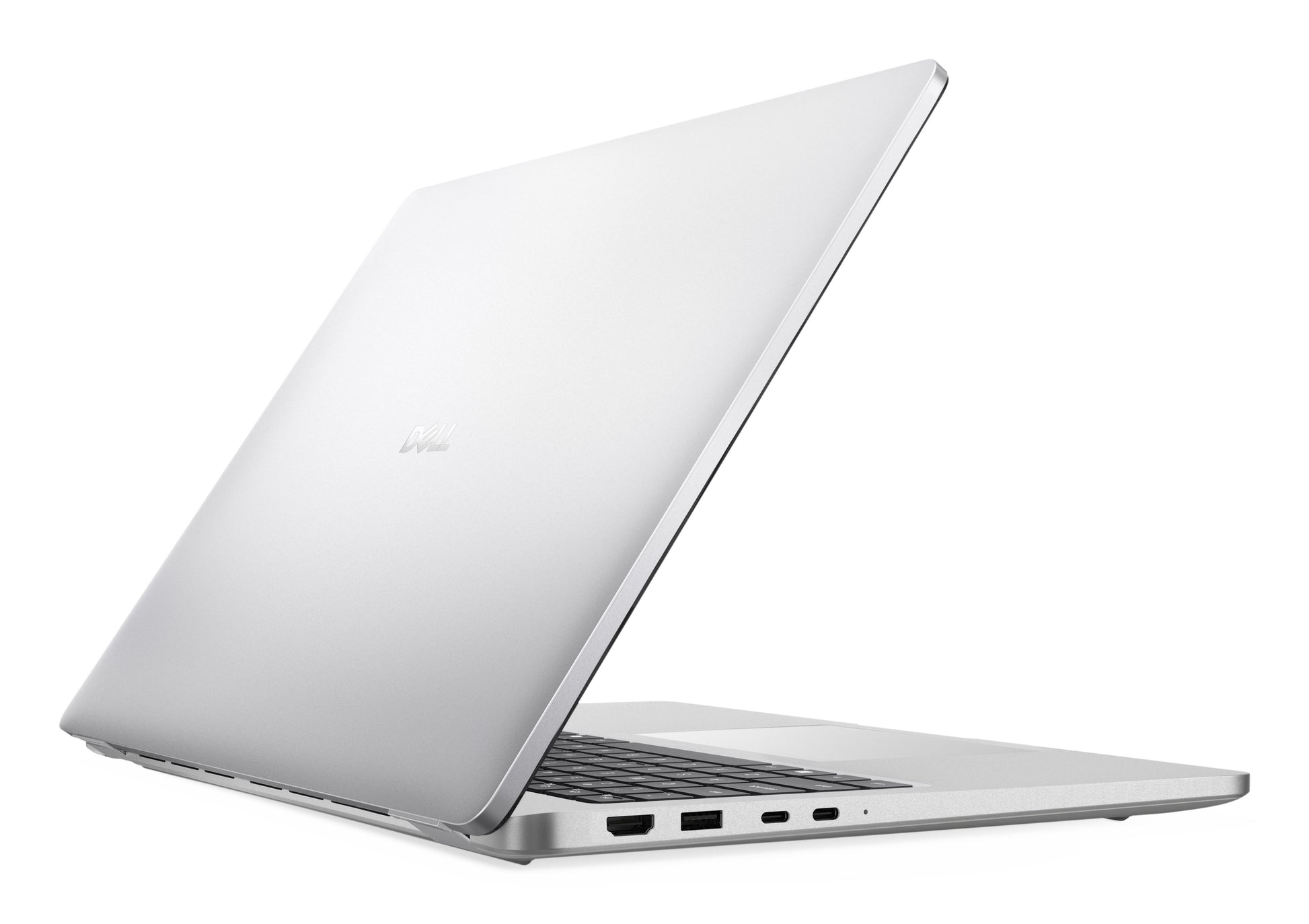 Dell Pro 16 Plus PB16250 – 16" WUXGA, Core Ultra 5 235U, 16 GB, 512 GB SSD, Win 11 Pro