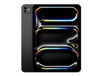 Apple iPad Pro (M5) – 11", 1000 GB, 16 GB RAM, WLAN + 5G, iPadOS, Schwarz