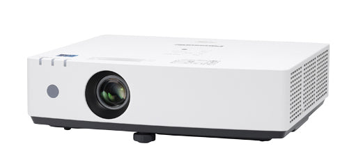 Panasonic PT-LMZ460, Laser-LCD-Projektor – WUXGA, 4600 ANSI-Lumen, 16:10