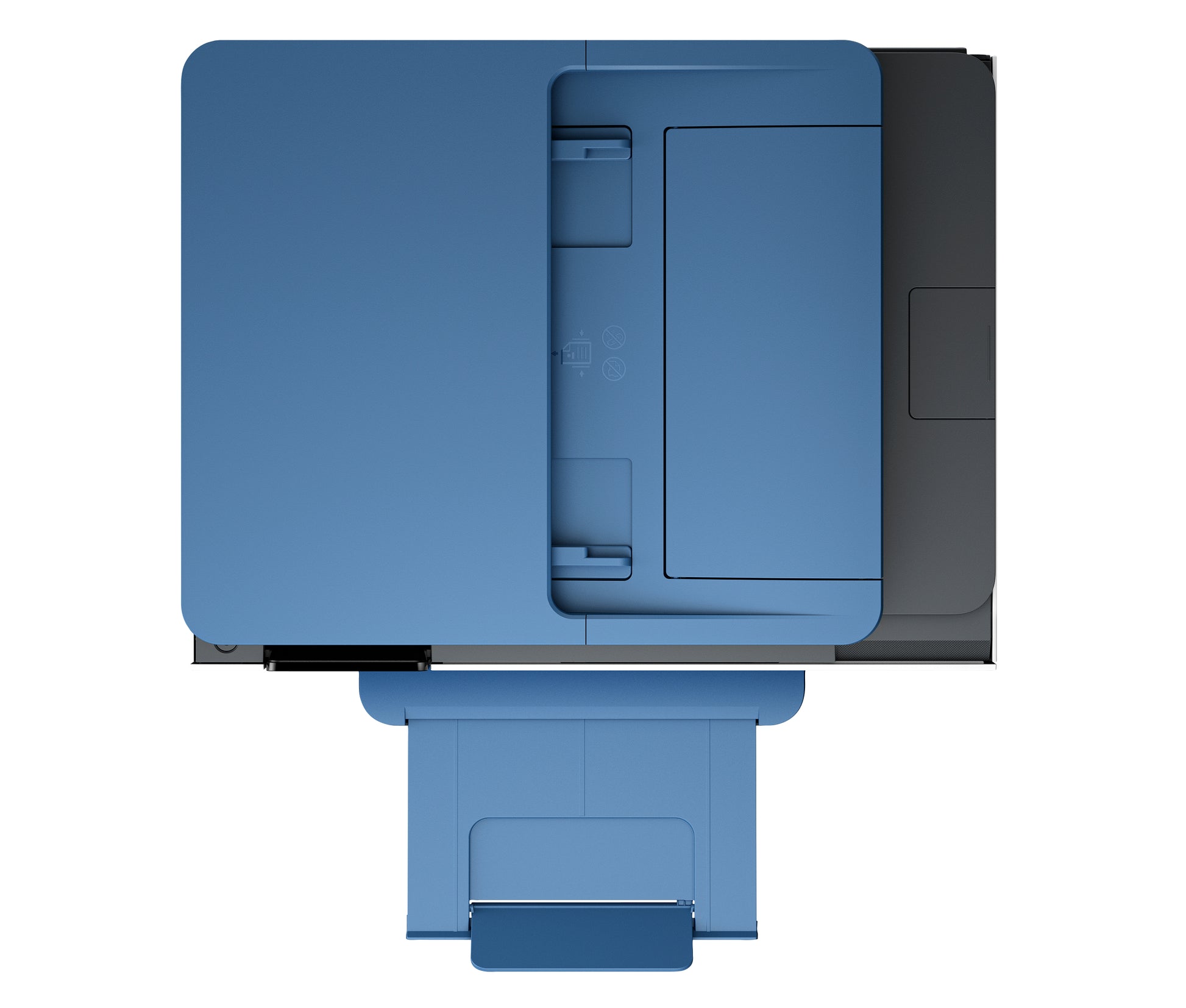 HP OFFICEJET PRO 9125E – Farbiger Tintenstrahl-MFP
