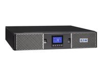 Eaton 9PX 1500i RT2U – USV Online (Doppelwandler), 1,5 kVA/1500 W, Rack/Tower, 1-phasig, 8× IEC C13, 230 V, 2U