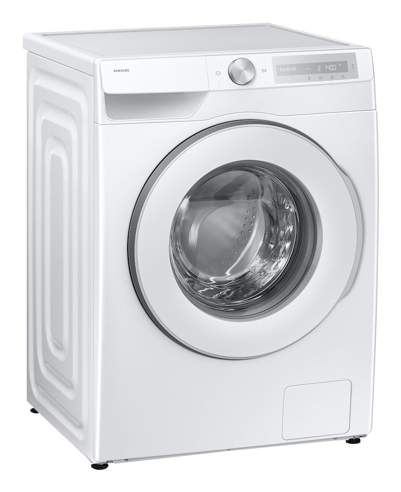 Samsung Waschmaschine WW6000 – 9 kg, 1400 U/min, A – weiss