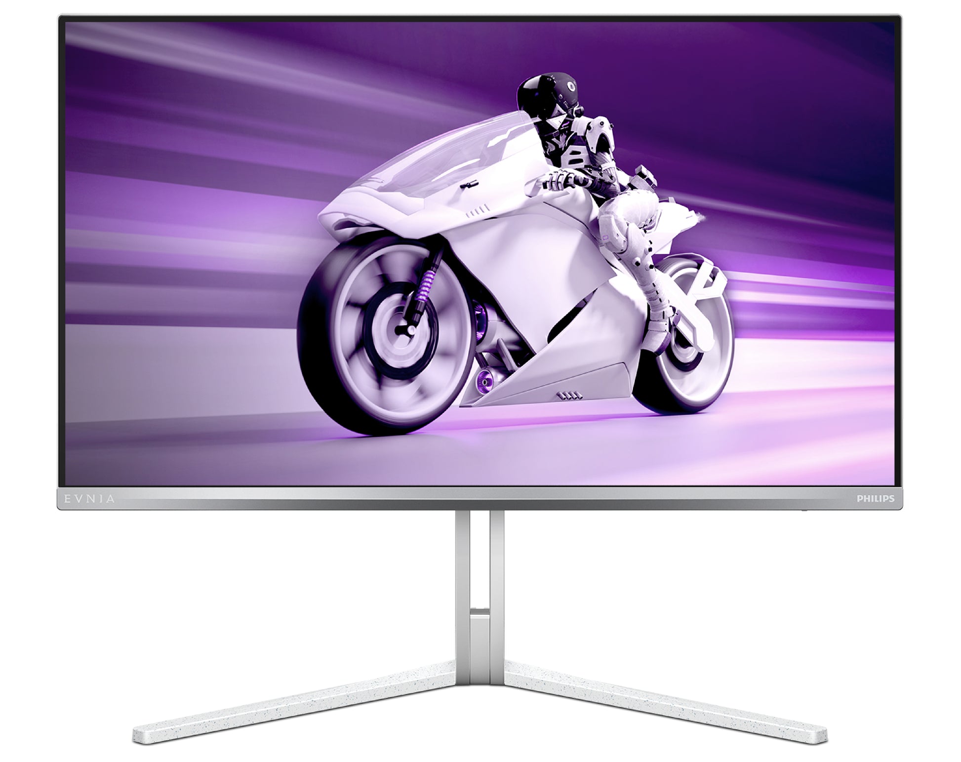 Philips Evnia 27M2N8500/00 – 26,5", 2560 × 1440 (WQHD), OLED, 360 Hz, DisplayHDR 400