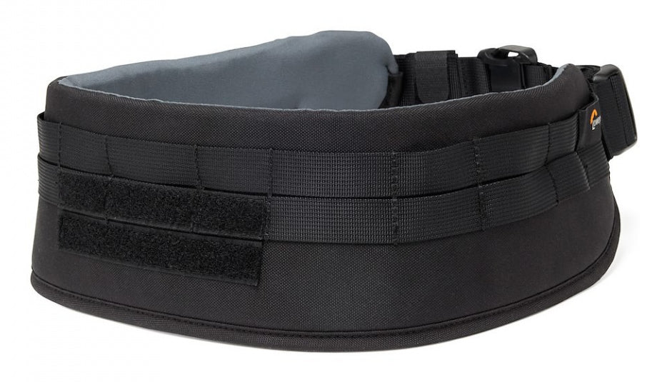 Lowepro ProTactic Utility Belt III Taillengurt – Polyester – Schwarz – 73 cm
