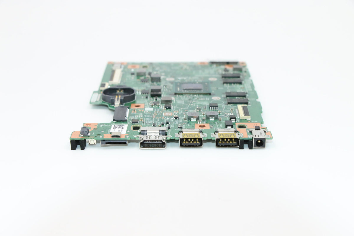 Lenovo FRU5B20S43166 Hauptplatine für IdeaPad Slim 1 – Mehrfarbig