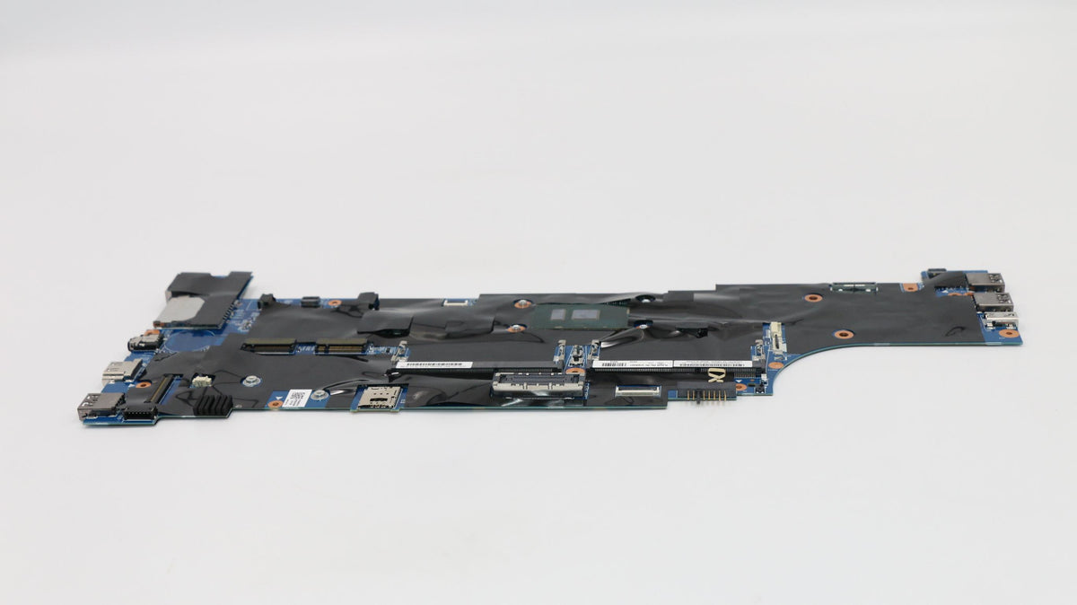 Lenovo Hauptplatine für ThinkPad T560 – FRU01AY306, Mehrfarbig