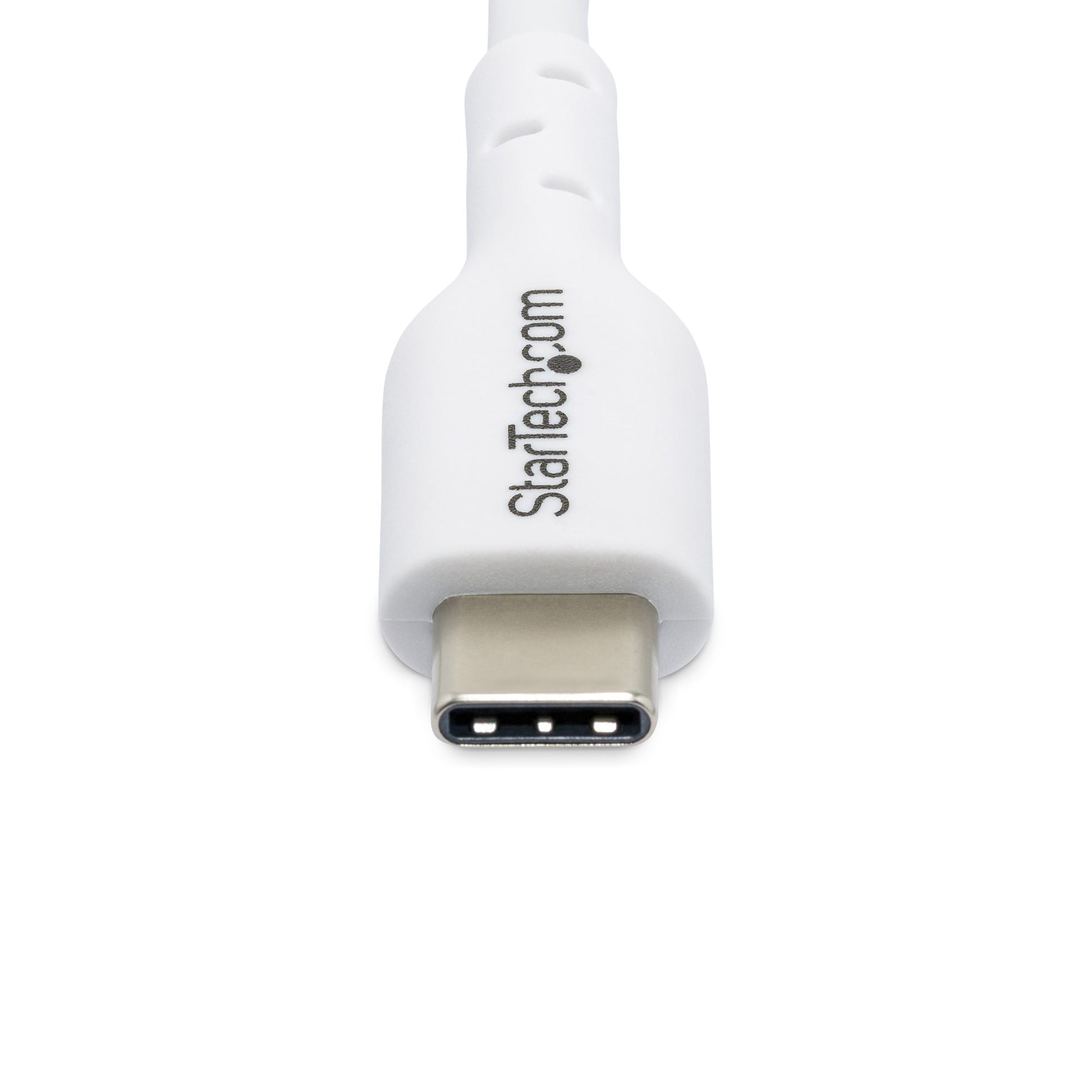 StarTech.com USB-Kabel, USB-C zu USB-C, 3 m, Ladekabel