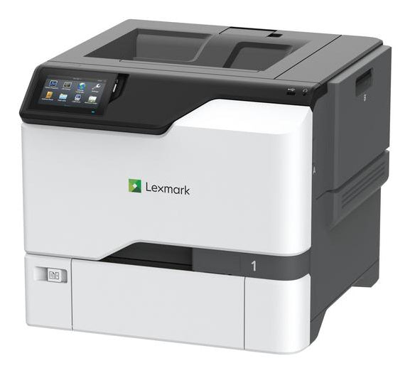 Lexmark CS730de – Farbe