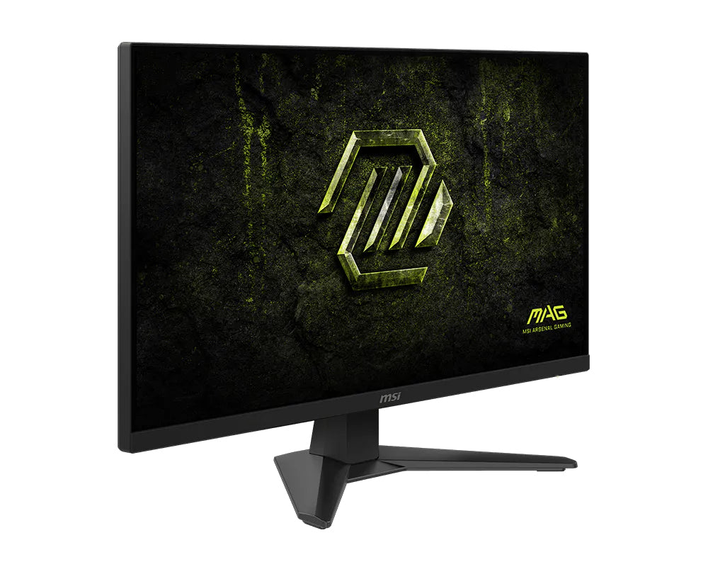 MSI MAG 272F X24 – 27", 1920 × 1080 (Full HD), IPS, 240 Hz