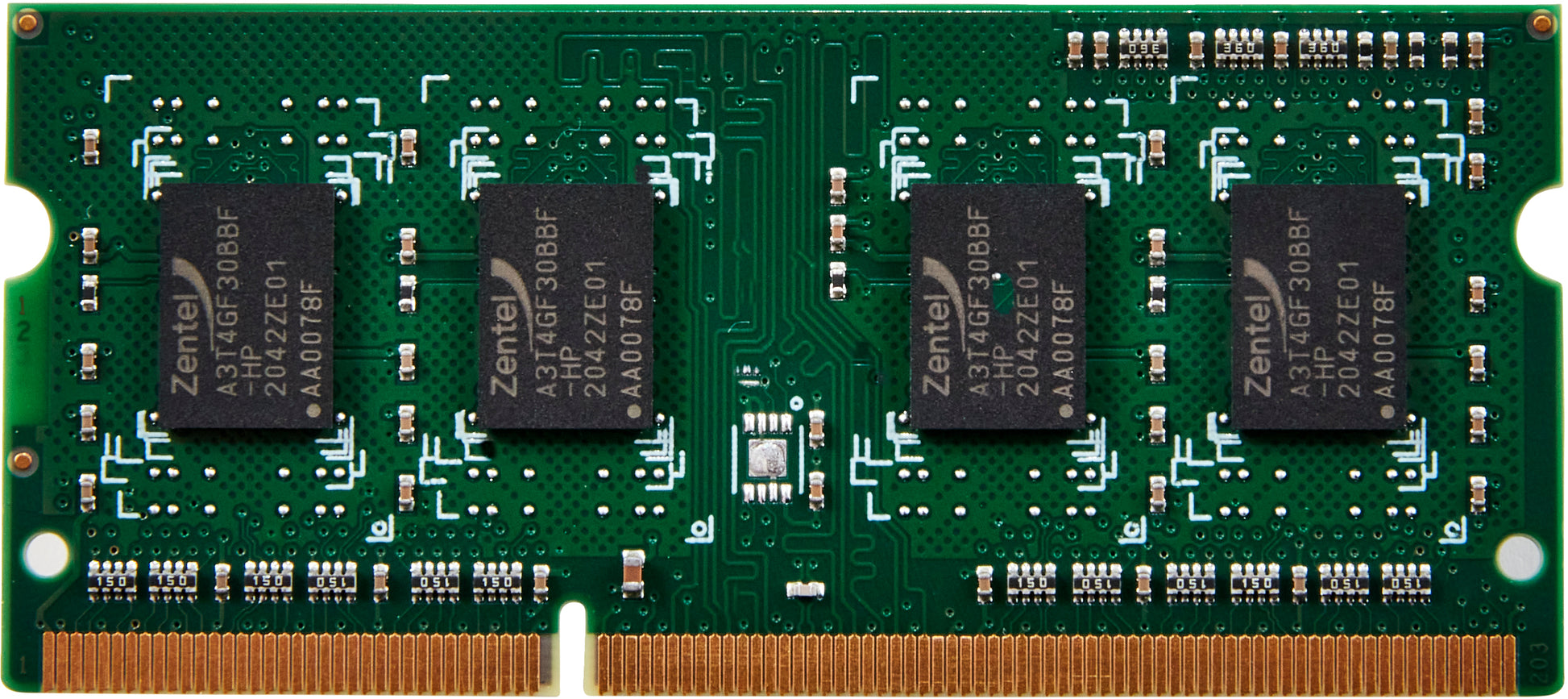 HP Erweiterung 4 GB DDR3L 204-PIN 933 MHz DIMM