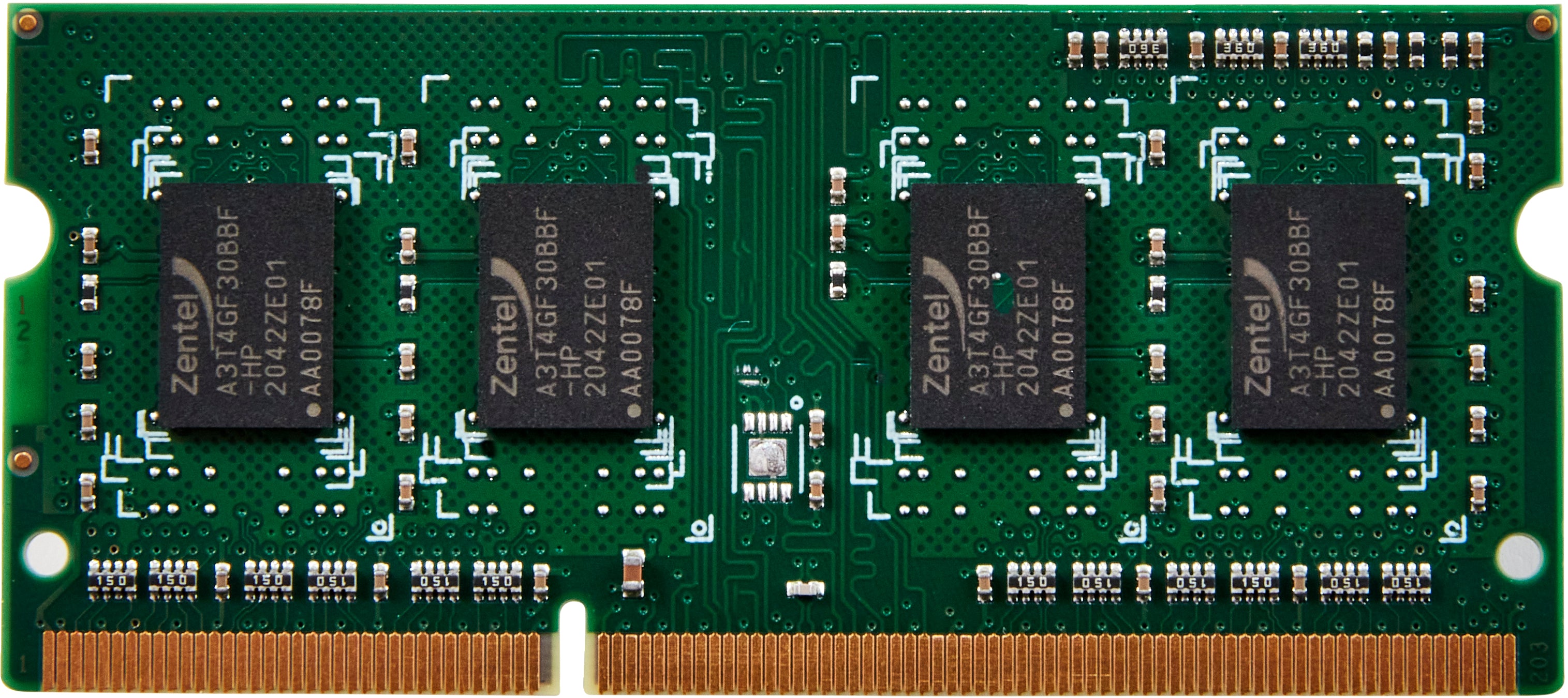 HP Erweiterung 4 GB DDR3L 204-PIN 933 MHz DIMM