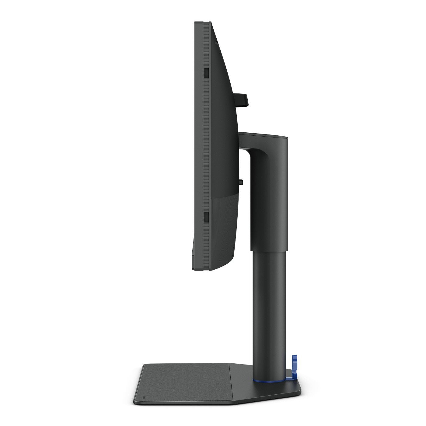 BenQ SW272Q – Monitor, 27", 2560 × 1440 (WQHD), IPS, 60 Hz, 300 cd/m², VESA 100 × 100, Schwarz