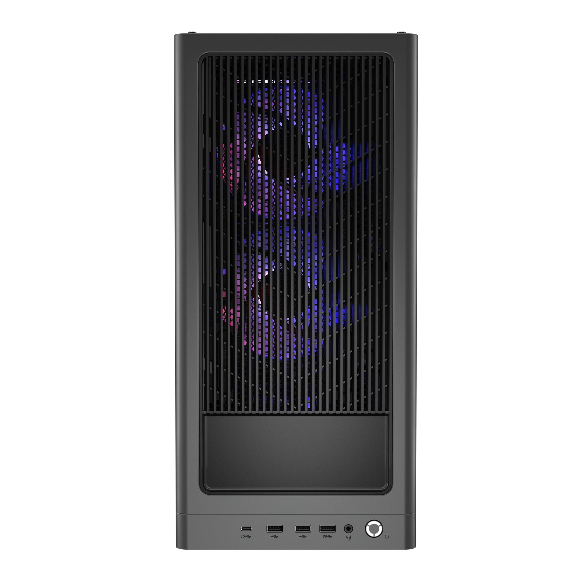 Lenovo Legion T7 Tower – Intel Core Ultra 9 285K, 64 GB RAM, 2 TB SSD, Windows 11 Home
