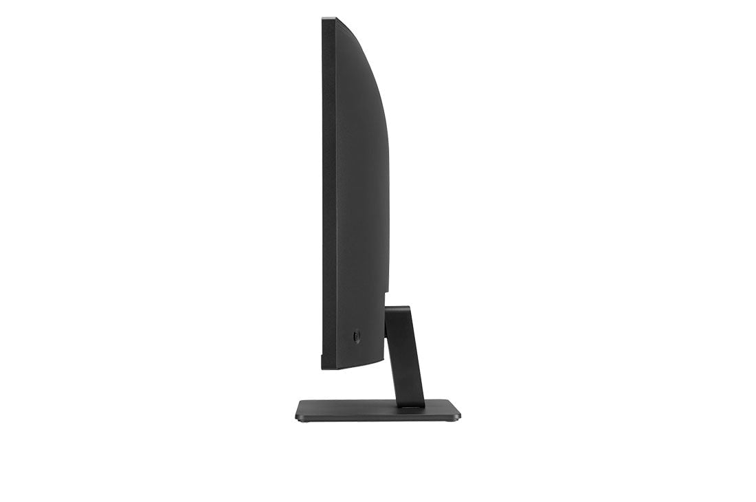 LG 32MR50C-B – 31,5" Curved 1500R, 1920 × 1080 (Full HD), VA, 100 Hz
