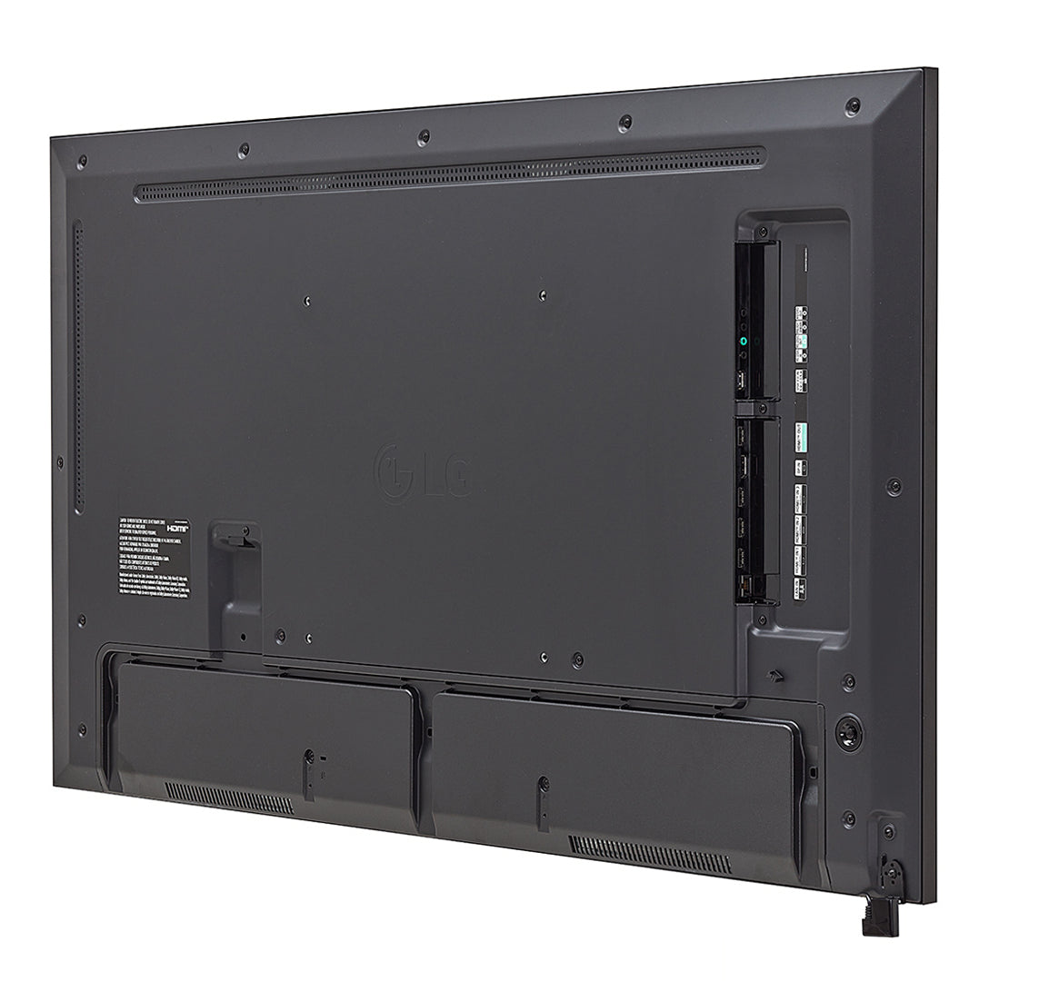 LG 43UH5N-M – Signage-Display, 43", Ultra HD 4K, 500 cd/m², 24/7