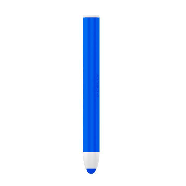 Celly Eingabestift für Tablets – für Kinder – Blau