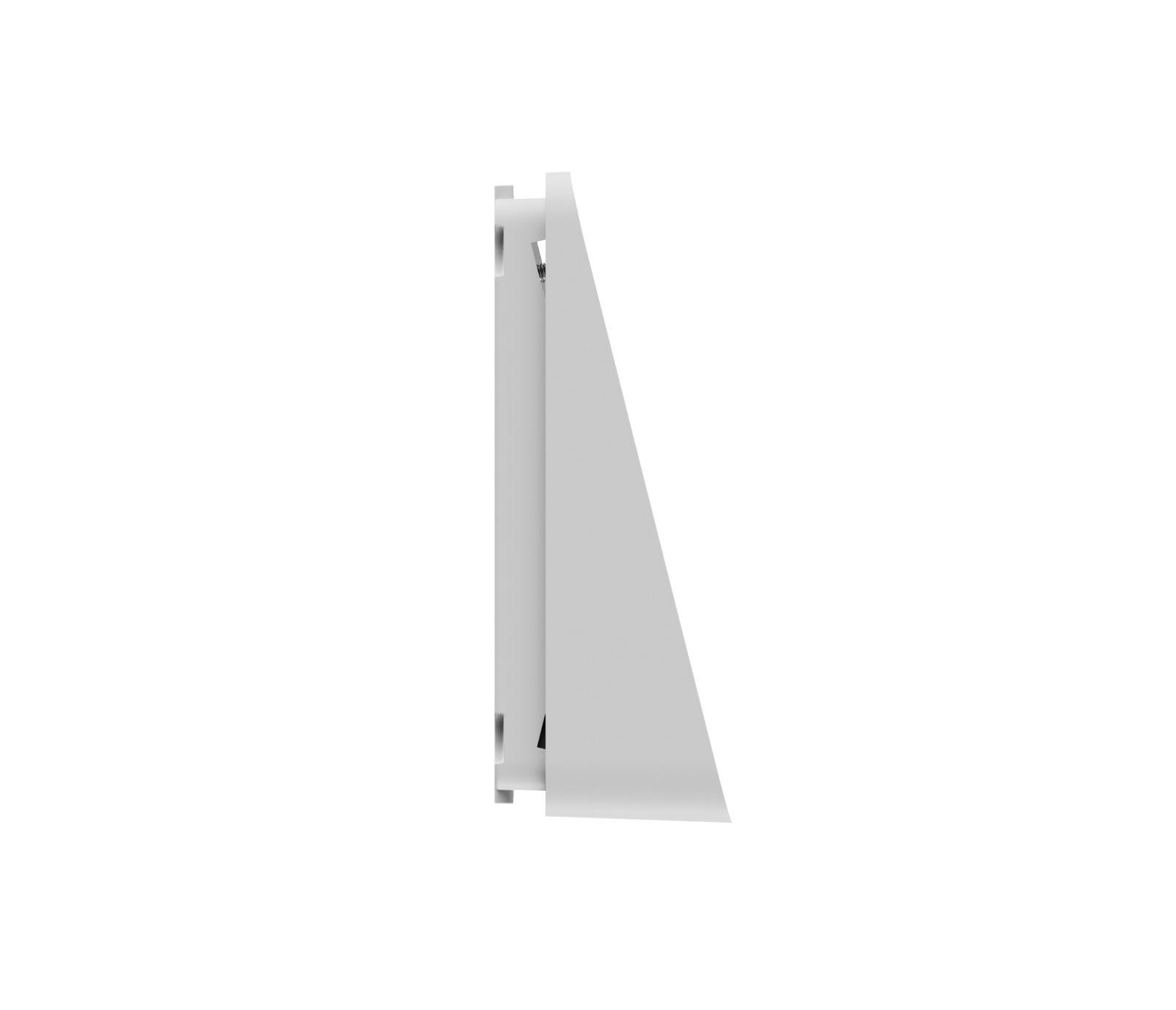 Logitech Tap Scheduler Winkelhalterung – 303 g, Weiss
