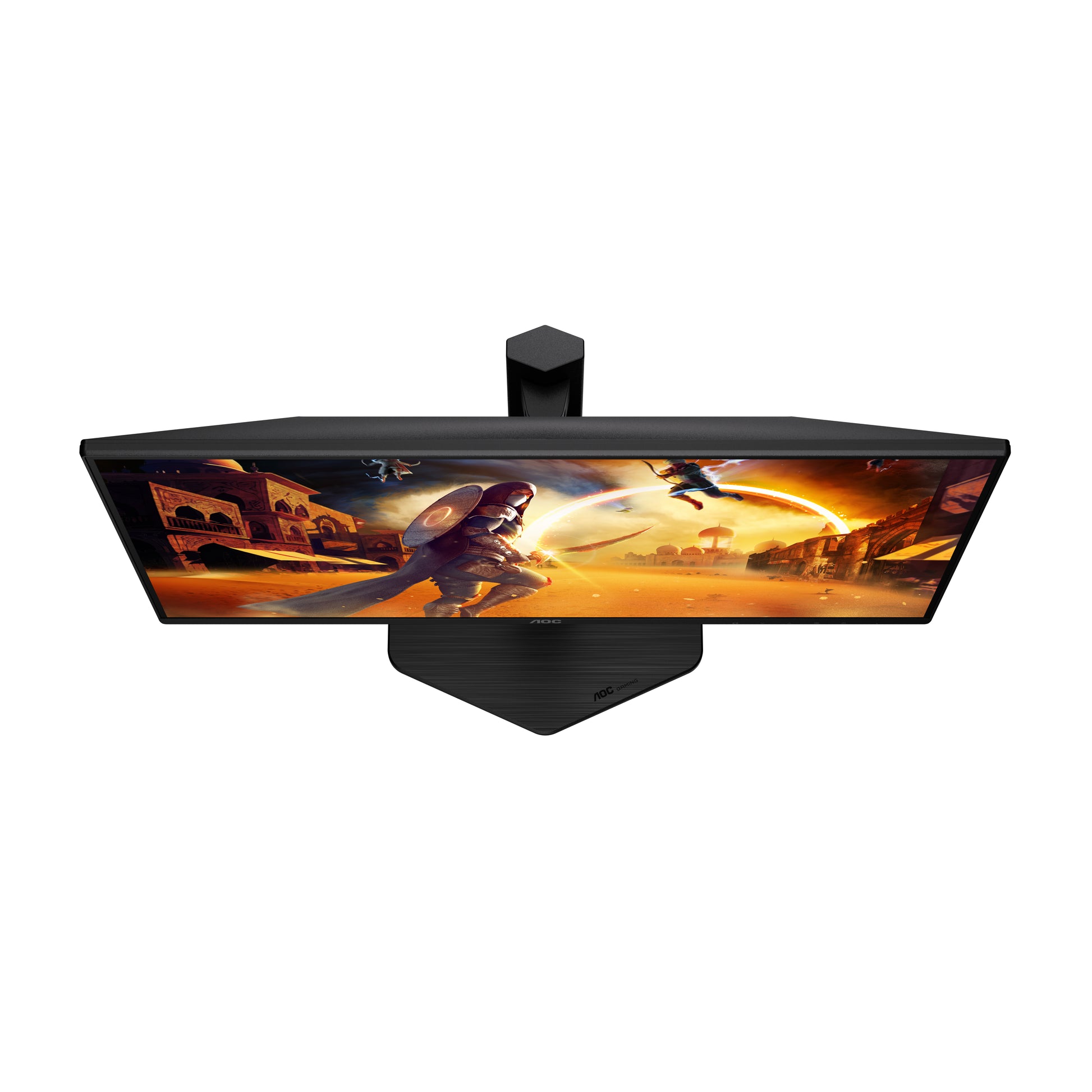 AOC 25G4ZR – 24,5", 1920 × 1080 (Full HD), IPS, 260 Hz, HDR10