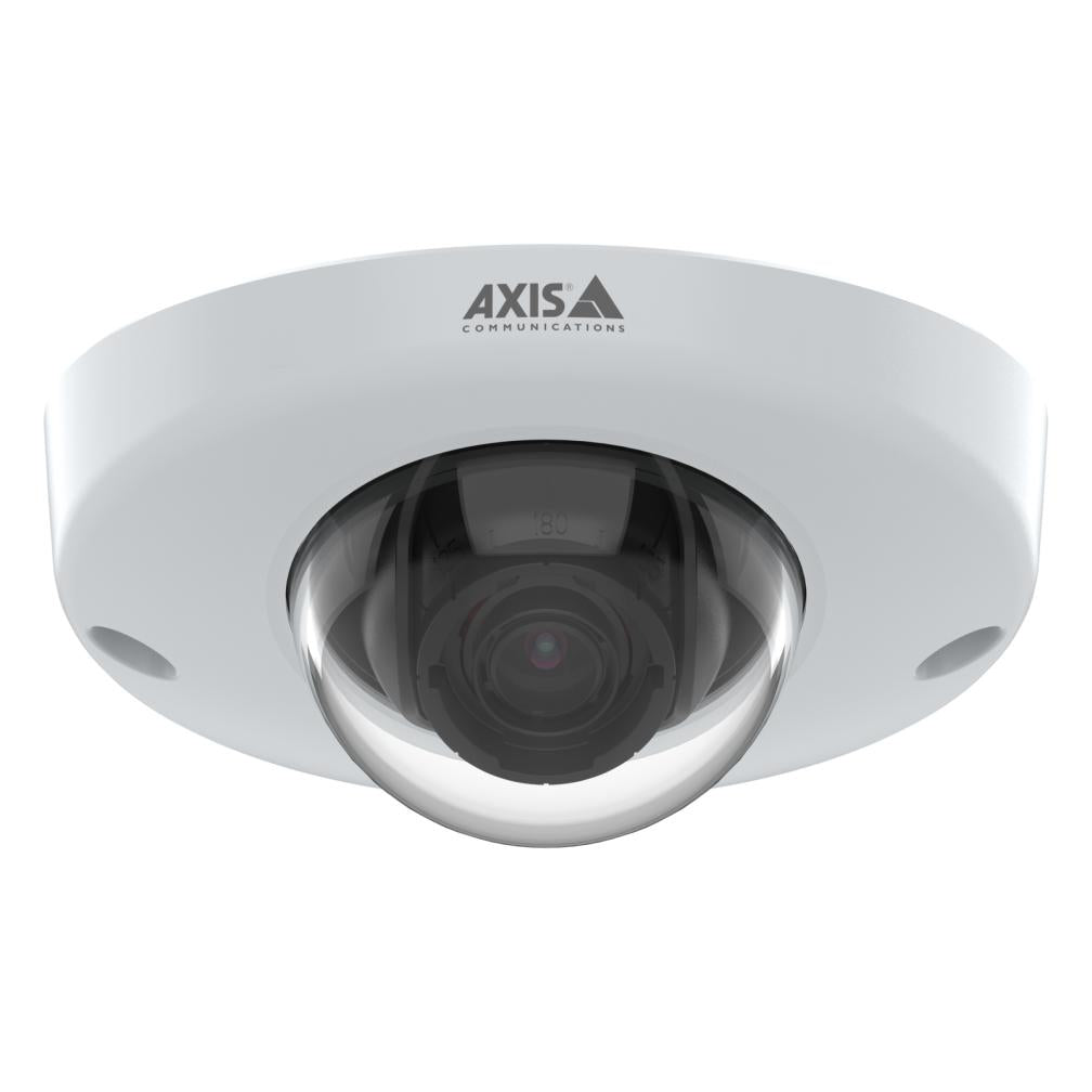 Axis M3905-R Überwachungskamera – Pack à 10
