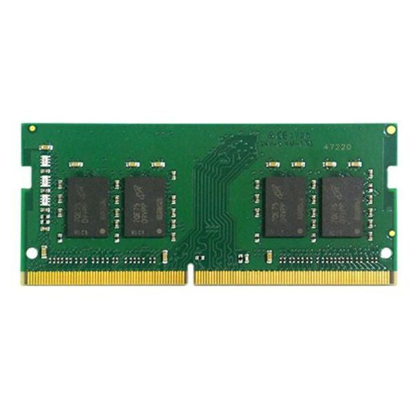 QNAP 32GDR5K0-UD-5600 – DDR5 SO-DIMM – 32 GB, 5600 MHz, für TS-h2477AXU-RP, TS-h1277AXU, TS-h1677AXU
