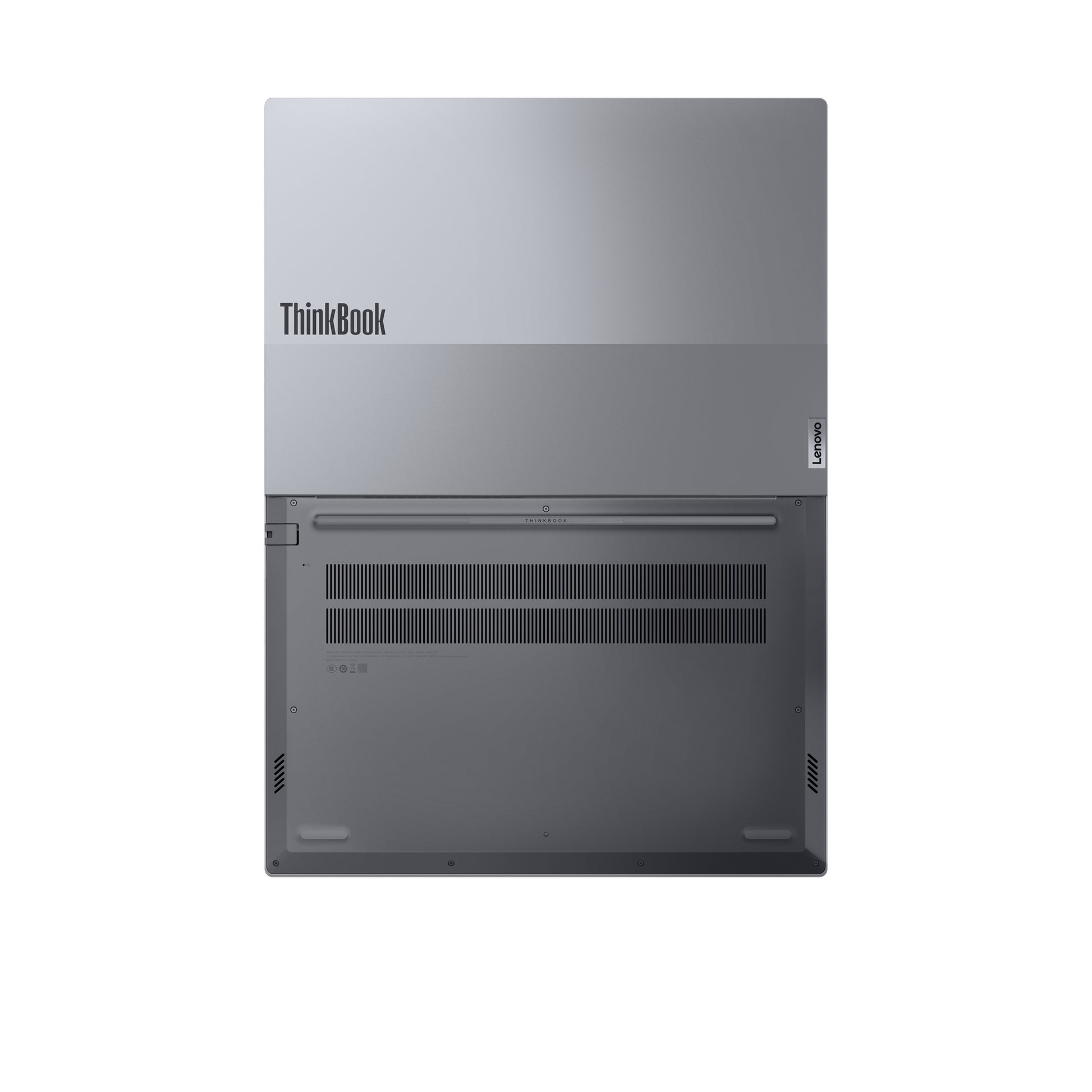 Lenovo ThinkBook 16 G9 – 16" WUXGA, Core Ultra 7 355, 16 GB, 512 GB SSD, Win 11 Pro, QWERTZ (CH)