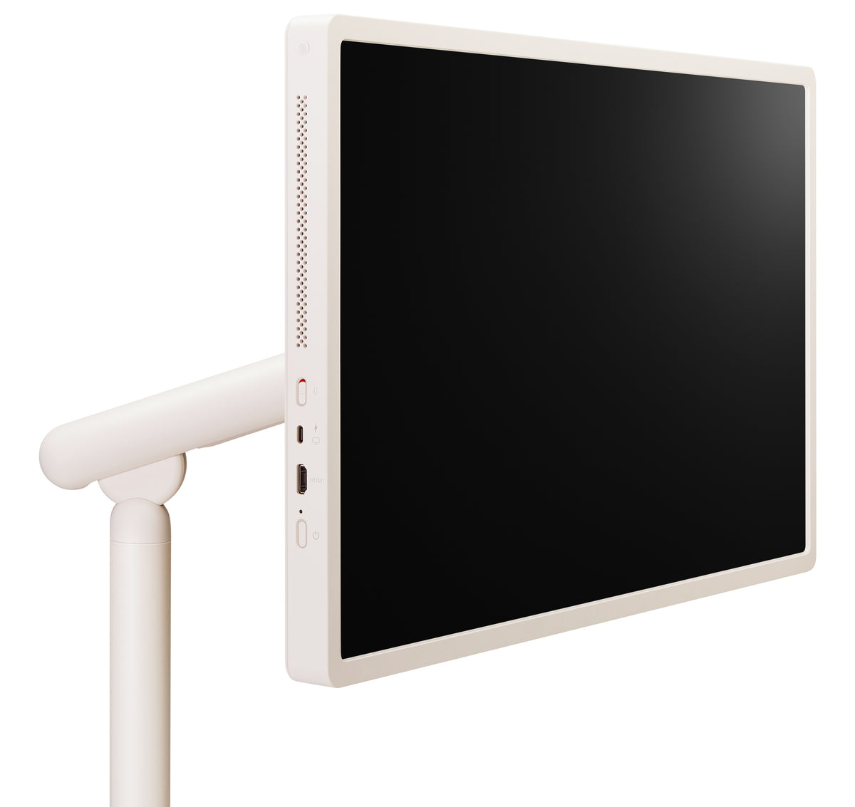 LG StanbyME 2 27LX6TDGA – 27" Interaktives Display – 2560 × 1440 – LCD – Touchscreen, webOS 24 – 60 Hz