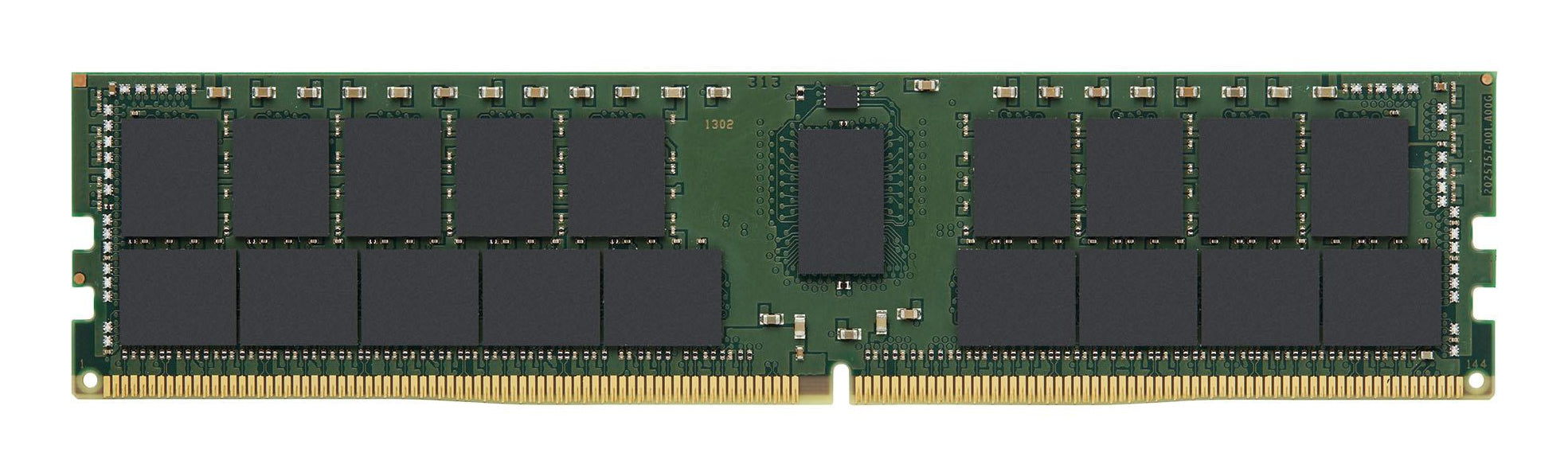 Kingston Technology Kingston KTL-TS432/64G – Speichermodul – 64 GB DDR4 3200 MHz, Registered ECC, 288-poliger DIMM