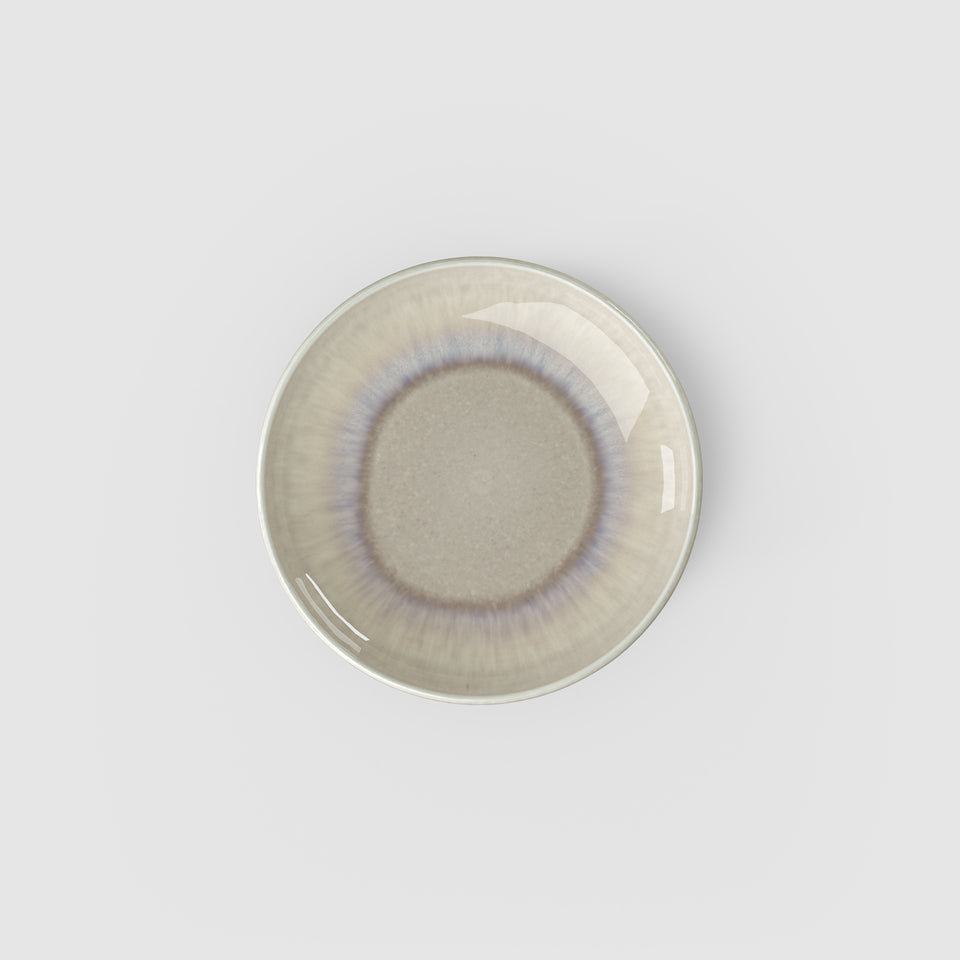 Villeroy & Boch Frühstücks- & Dessertteller Perlemor – Ø 16 cm, Porzellan, spülmaschinenfest