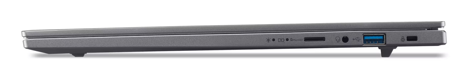 Acer Aspire 16 A16-52M-50CF Laptop – Wi-Fi, Bluetooth