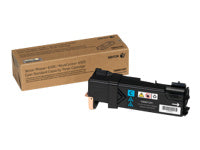 Xerox Toner – Cyan, 1000 Seiten – für Phaser 6500/WorkCentre 6505
