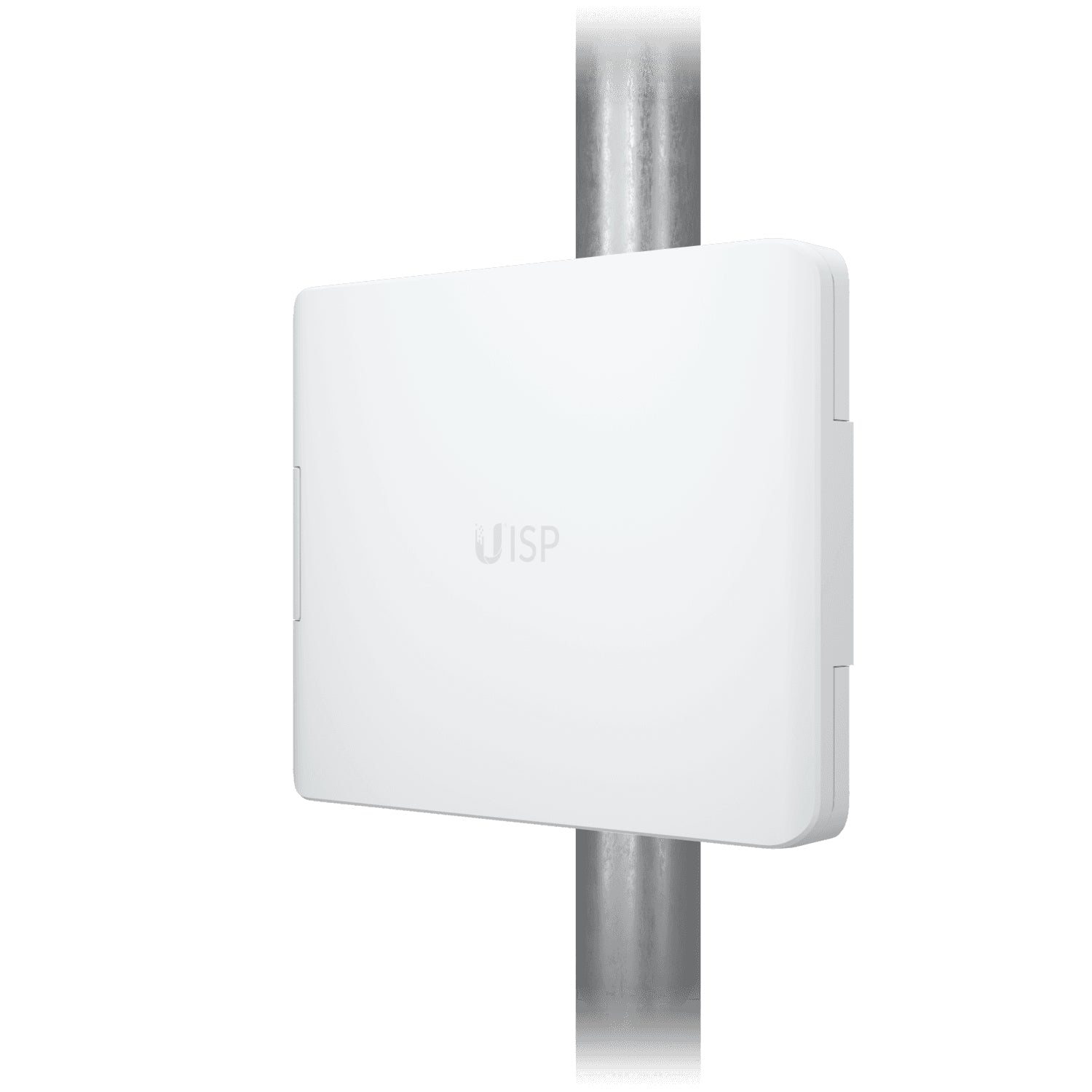 Ubiquiti Aussen-Kabelbox, 320×46,3×250 mm, Polycarbonat (PC), mastmontierbar, für Innen & Aussen
