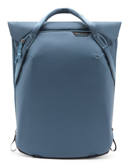 Peak Design Everyday Totepack Kamerarucksack – Nylon – Ocean