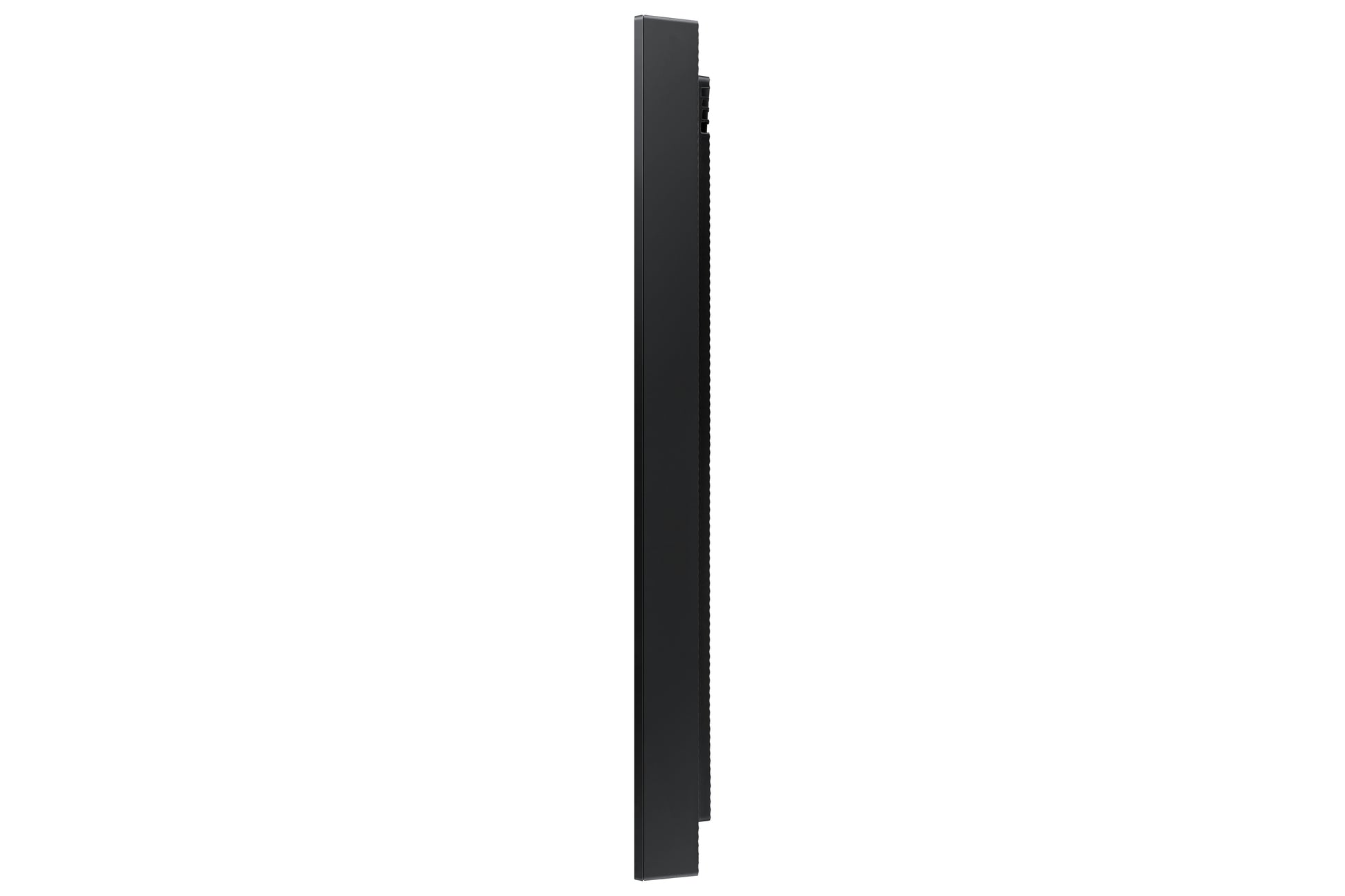 Samsung OM55N-S – 55" Full HD Signage-Display, 4000 cd/m², Tizen, Schwarz