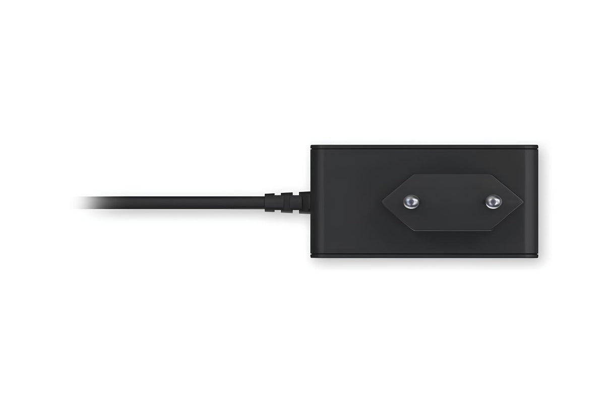 Teltonika PR3PXEU3 Netzteil 18 W – 12 V/1,5 A – 100–240 V AC – Schwarz
