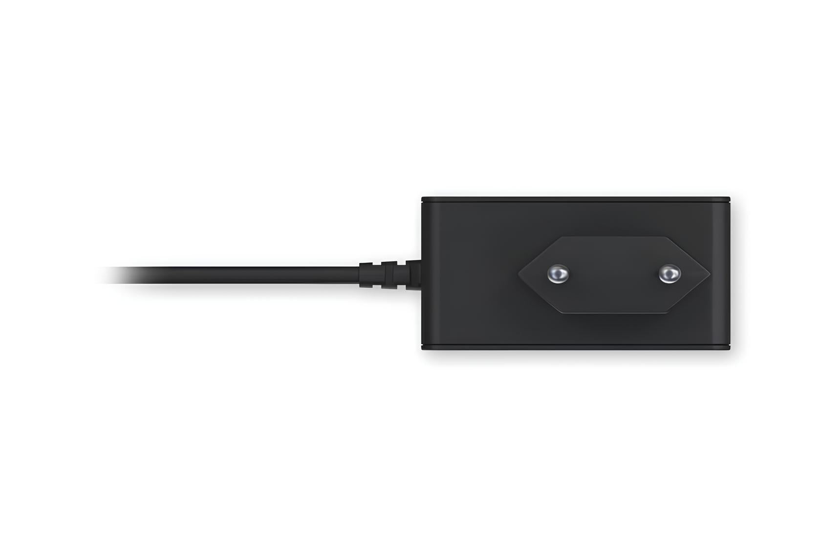 Teltonika PR3PXEU3 Netzteil 18 W – EU-Stecker (Typ C), 1,2 m Kabel – Schwarz