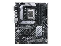 ASUS PRIME B660-PLUS D4 – Mainboard – LGA 1700, Intel B660, ATX, DDR4, 128 GB