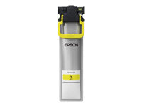 Epson Tintenpatrone Gelb, XL, 5'000 Seiten – für WF-C5xxx