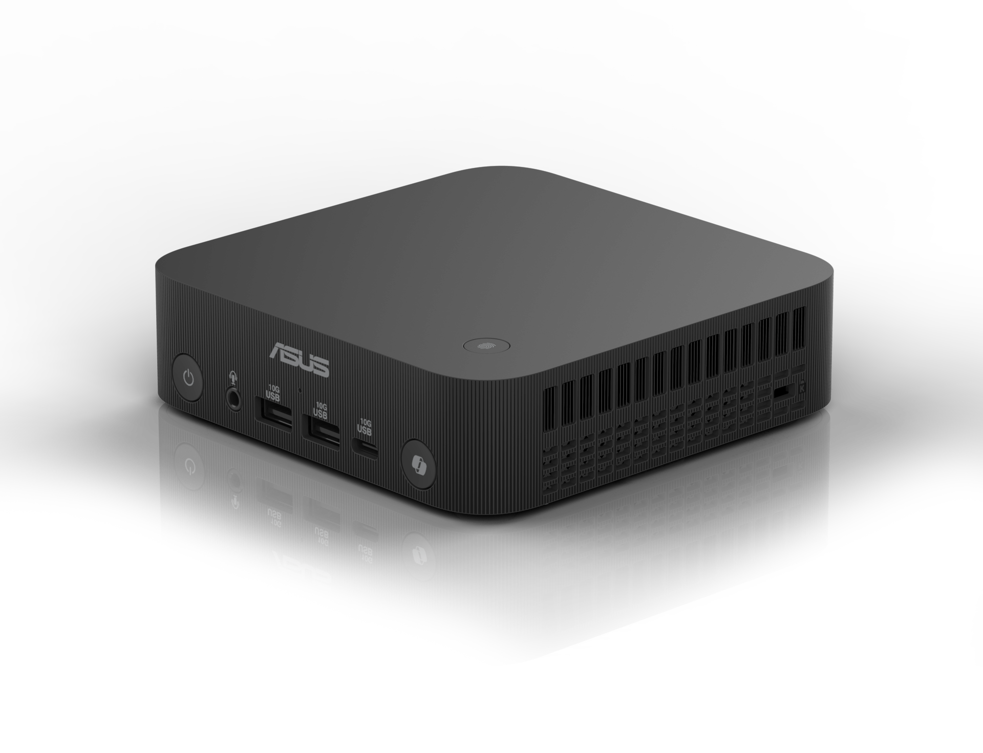 ASUS ExpertCenter PN54-S70012NN Mini-PC – Windows 11 Pro
