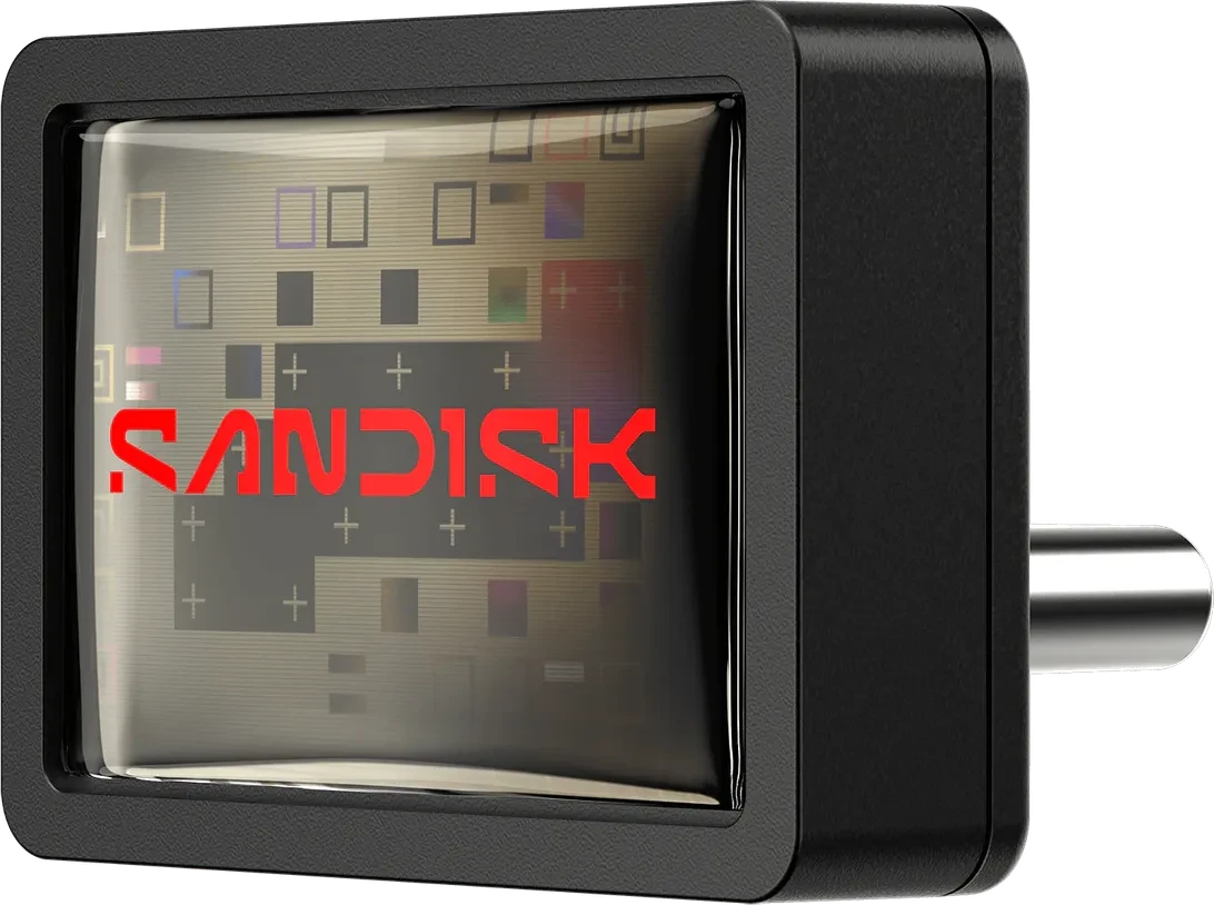 SanDisk Extreme Fit 128 GB – für USB-C 3.2 Gen1, Mac/Windows/iPadOS