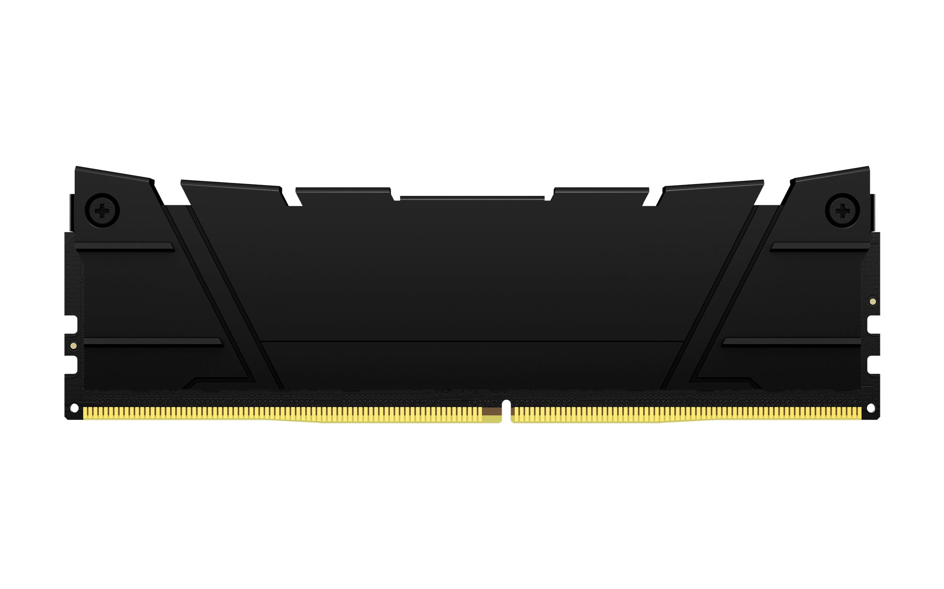 Kingston Technology Kingston – Arbeitsspeicher (DIMM) – FURY Renegade – 32 GB DDR4 3200 MT/s CL16, 288-Pin DIMM, Kühlkörper