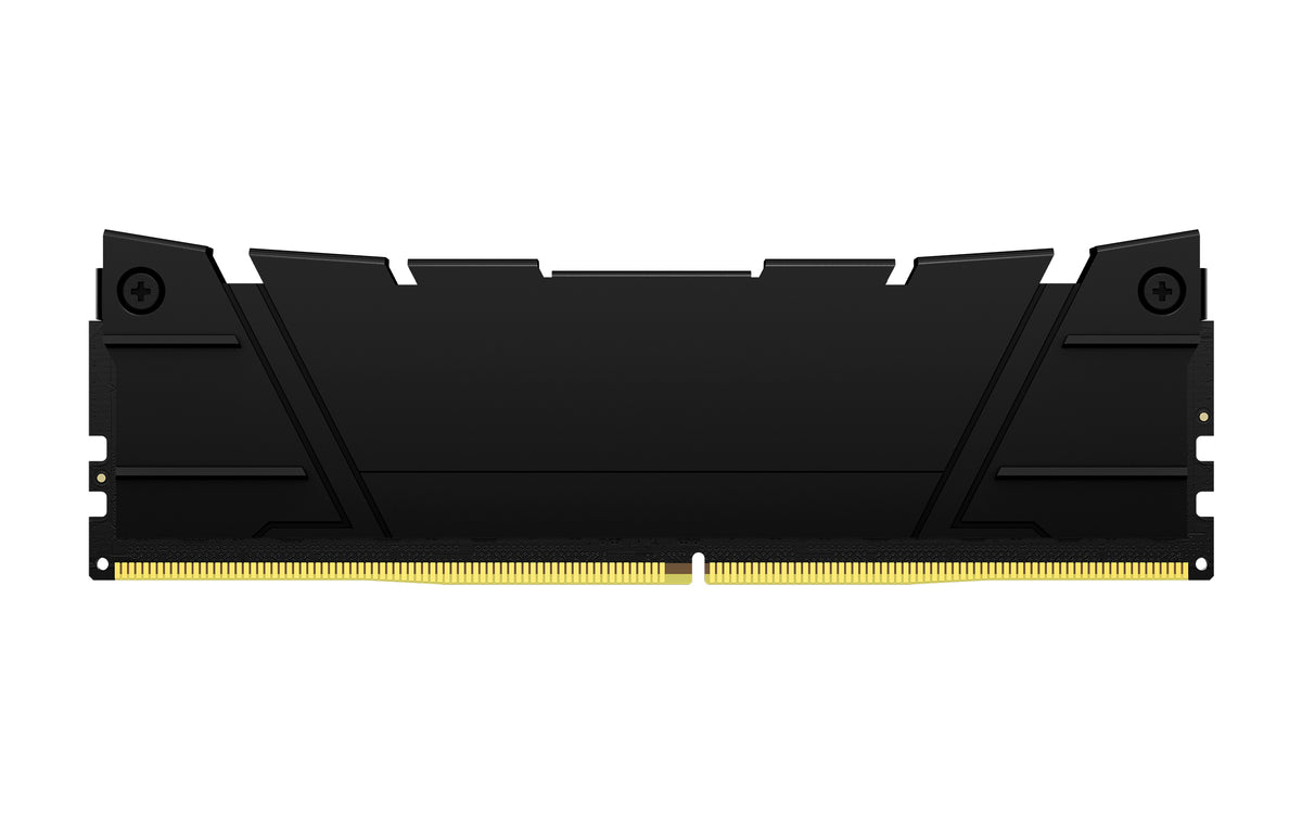 Kingston Technology Kingston FURY Renegade – 16 GB (2×8 GB) – DDR4‑3200 CL16, 288‑Pin DIMM, 1,35 V, Schwarz
