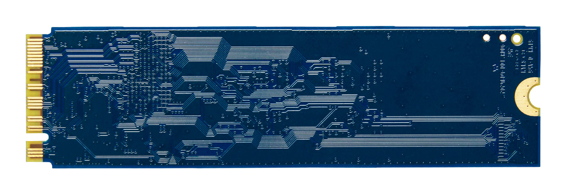Kingston NV3 – PCIe 4.0 NVMe SSD, 500 GB, M.2 2280
