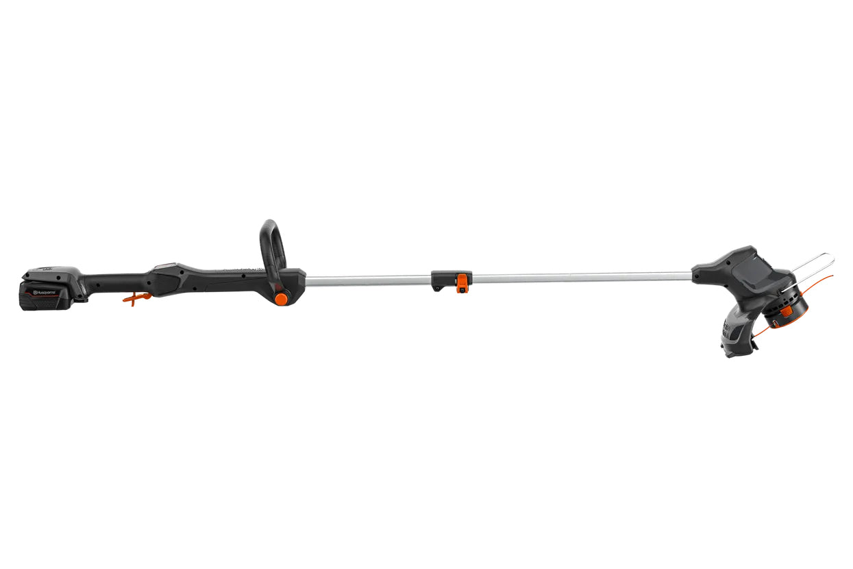 Husqvarna Aspire T28-P4A Rasentrimmer – 18 V – Schnittbreite 280 mm, Faden – Mit Akku & Ladegerät